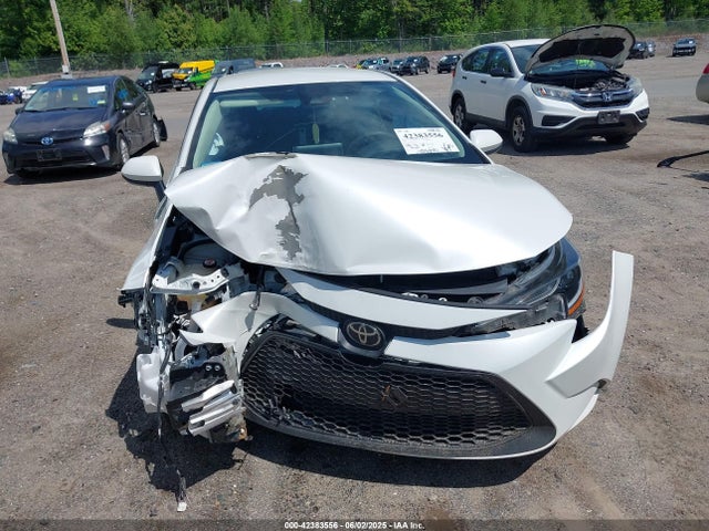 5YFEPRAE0LP111822 Toyota 2zr-fae