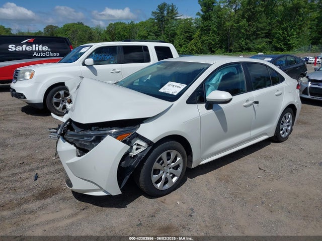 5YFEPRAE0LP111822 Toyota 2zr-fae
