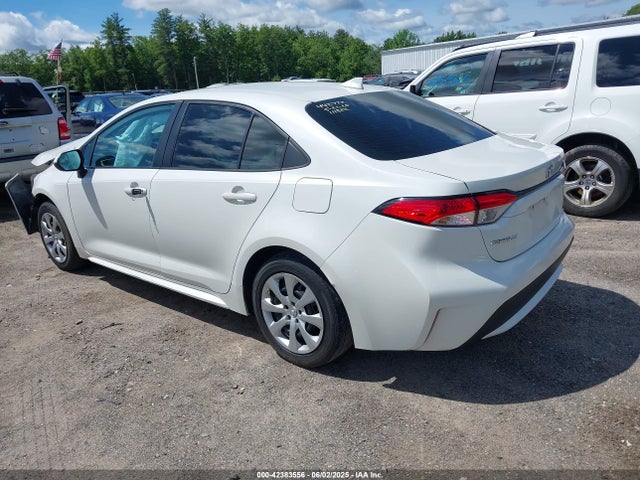5YFEPRAE0LP111822 Toyota 2zr-fae