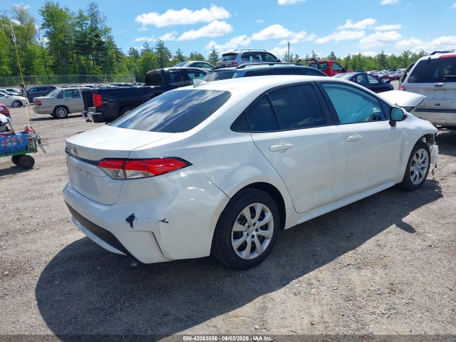 5YFEPRAE0LP111822 Toyota 2zr-fae