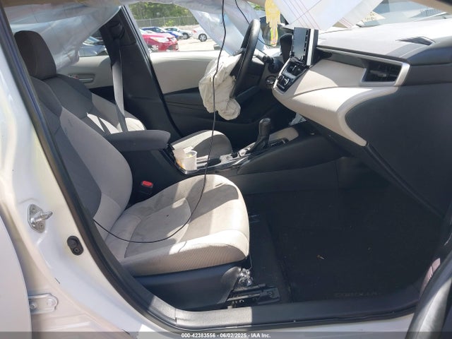 5YFEPRAE0LP111822 Toyota 2zr-fae