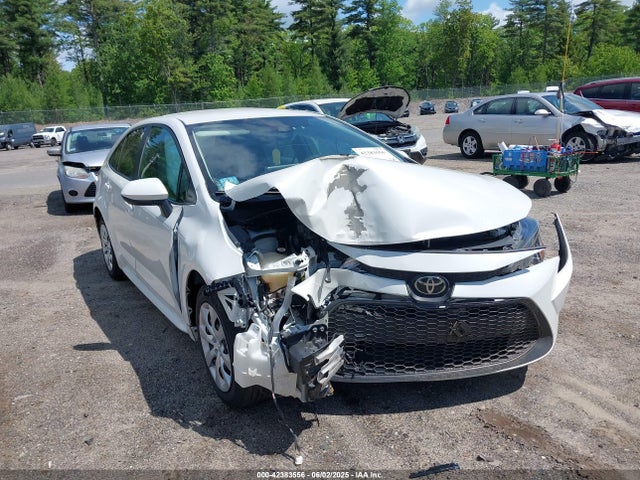 5YFEPRAE0LP111822 Toyota 2zr-fae