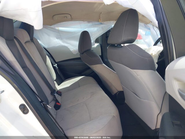 5YFEPRAE0LP111822 Toyota 2zr-fae