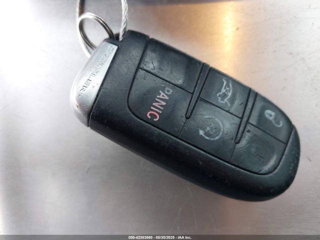 2012 CHRYSLER 300 2C3CCAHG6CH185039 Photo 10