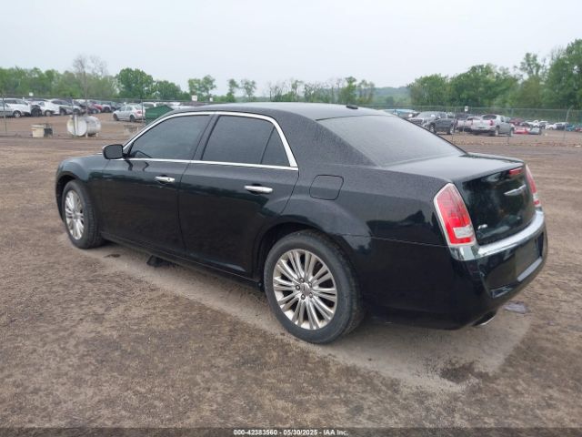 2012 CHRYSLER 300 2C3CCAHG6CH185039 Photo 2