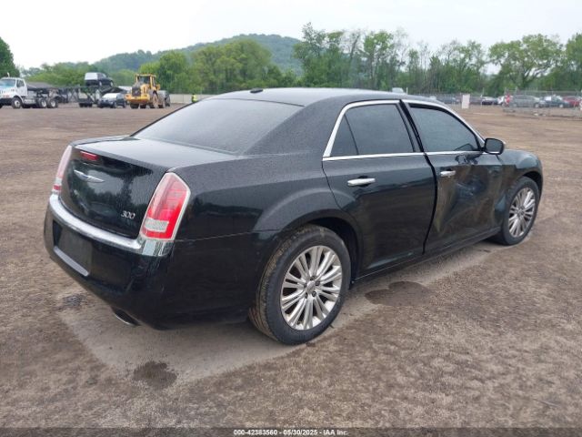 2012 CHRYSLER 300 2C3CCAHG6CH185039 Photo 3