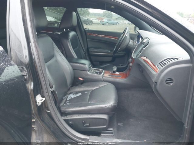 2012 CHRYSLER 300 2C3CCAHG6CH185039 Photo 4