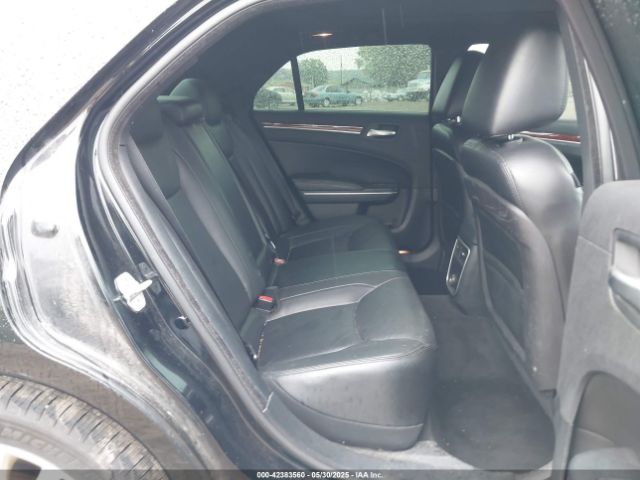 2012 CHRYSLER 300 2C3CCAHG6CH185039 Photo 7