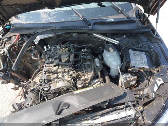 2019 AUDI A4 WAUENAF44KA116416 Photo 9