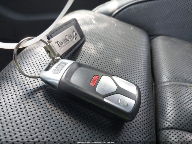 2019 AUDI A4 WAUENAF44KA116416 Photo 10