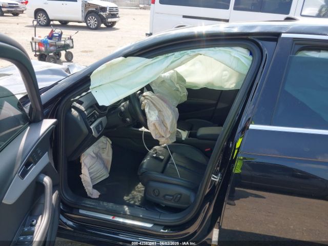 2019 AUDI A4 WAUENAF44KA116416 Photo 4