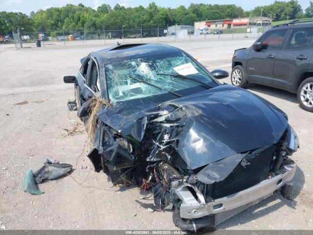 2019 AUDI A4 WAUENAF44KA116416 Photo 5