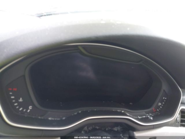 2019 AUDI A4 WAUENAF44KA116416 Photo 6