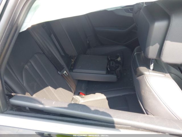 2019 AUDI A4 WAUENAF44KA116416 Photo 7