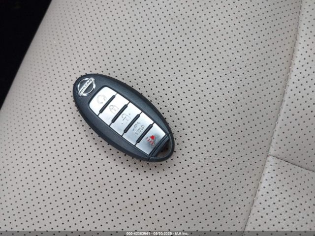 1N4AL3AP0FC599522 Nissan Altima 2.5 Sl