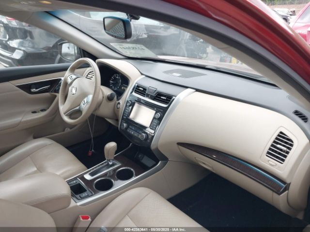 1N4AL3AP0FC599522 Nissan Altima 2.5 Sl
