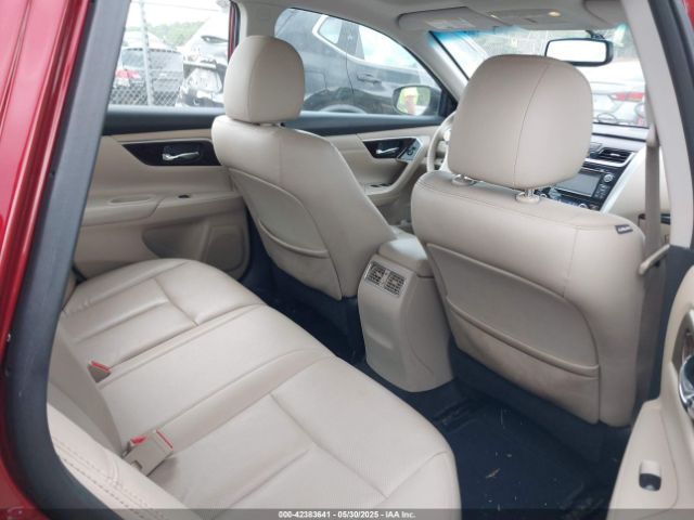 1N4AL3AP0FC599522 Nissan Altima 2.5 Sl