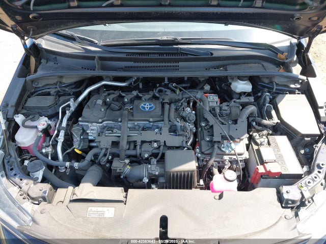 Toyota Corolla Hybrid Le 2023 JTDBCMFE4PJ004163 Image 10