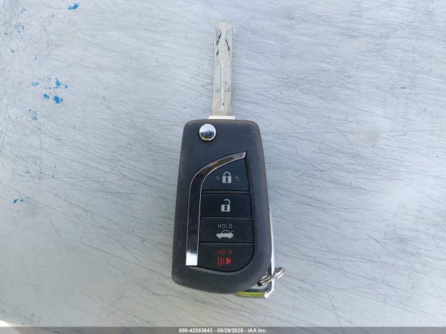 Toyota Corolla Hybrid Le 2023 JTDBCMFE4PJ004163 Image 11