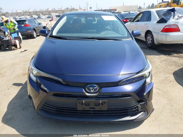Toyota Corolla Hybrid Le 2023 JTDBCMFE4PJ004163 Image 12
