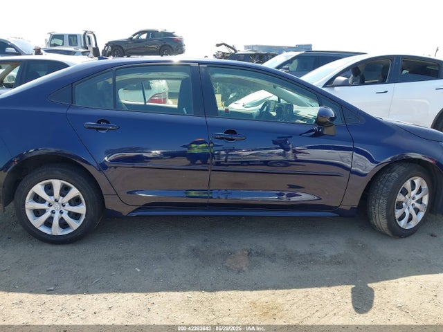 Toyota Corolla Hybrid Le 2023 JTDBCMFE4PJ004163 Image 13