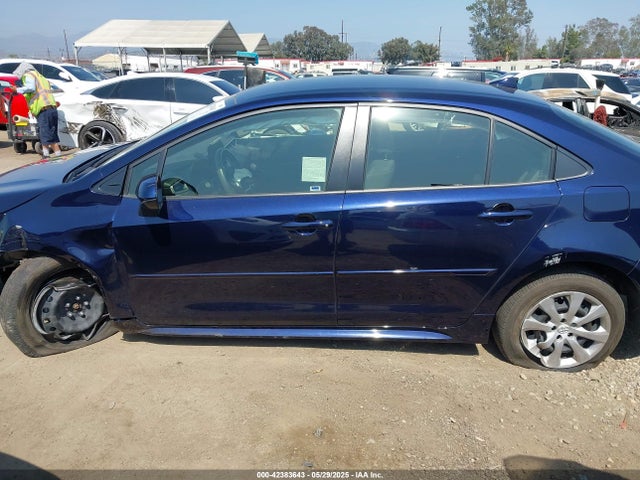 Toyota Corolla Hybrid Le 2023 JTDBCMFE4PJ004163 Image 14