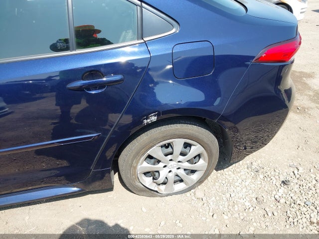 Toyota Corolla Hybrid Le 2023 JTDBCMFE4PJ004163 Image 18
