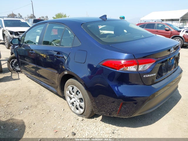 Toyota Corolla Hybrid Le 2023 JTDBCMFE4PJ004163 Image 3