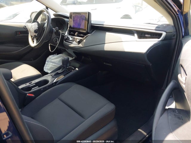 Toyota Corolla Hybrid Le 2023 JTDBCMFE4PJ004163 Image 5