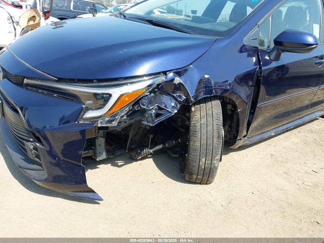 Toyota Corolla Hybrid Le 2023 JTDBCMFE4PJ004163 Image 6