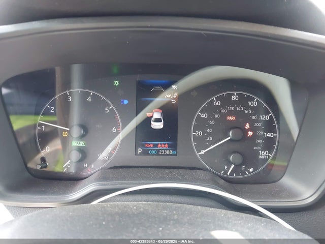 Toyota Corolla Hybrid Le 2023 JTDBCMFE4PJ004163 Image 7