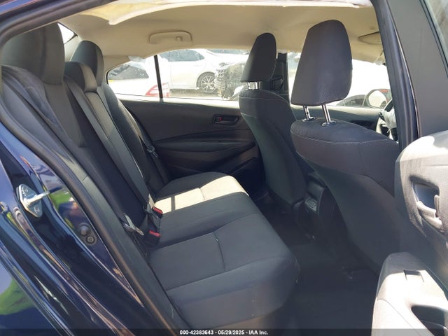 Toyota Corolla Hybrid Le 2023 JTDBCMFE4PJ004163 Image 8