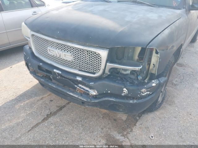 2005 GMC SIERRA 1500 1GTEC19X95Z213177 Photo 5