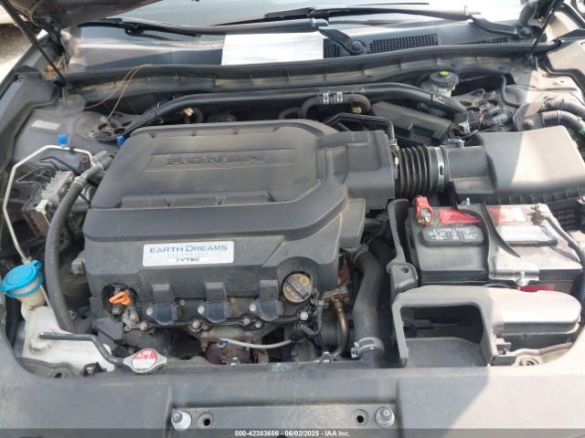 5J6TF2H59EL000957 Honda Crosstour Ex-l V6