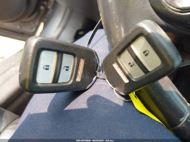5J6TF2H59EL000957 Honda Crosstour Ex-l V6