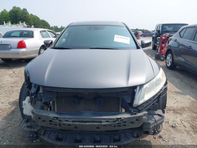 5J6TF2H59EL000957 Honda Crosstour Ex-l V6