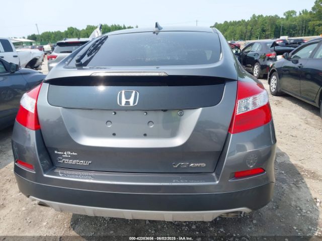 5J6TF2H59EL000957 Honda Crosstour Ex-l V6
