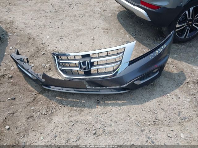 5J6TF2H59EL000957 Honda Crosstour Ex-l V6