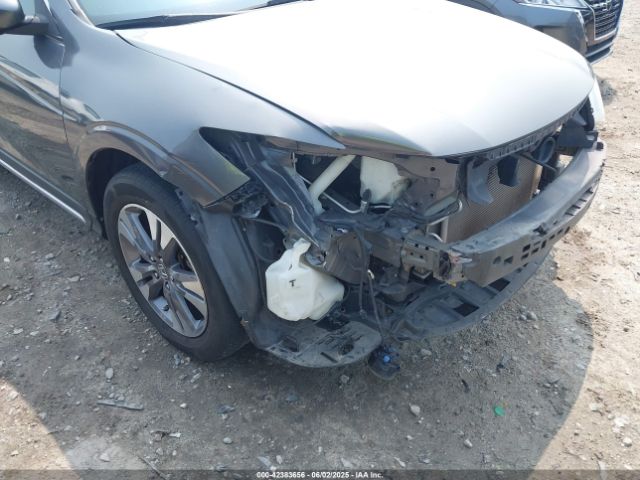 5J6TF2H59EL000957 Honda Crosstour Ex-l V6