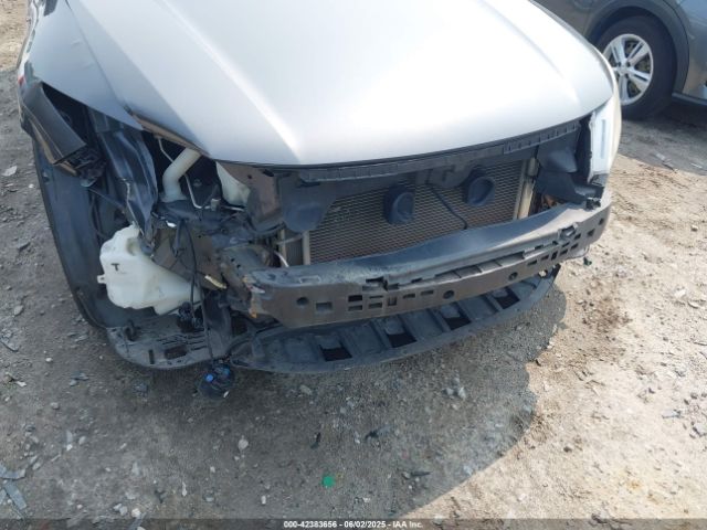 5J6TF2H59EL000957 Honda Crosstour Ex-l V6