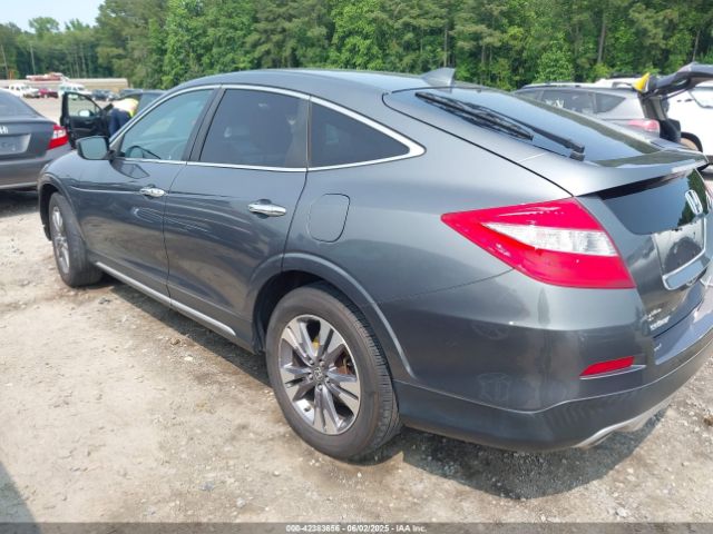 5J6TF2H59EL000957 Honda Crosstour Ex-l V6