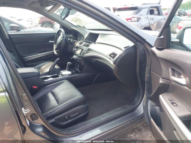 5J6TF2H59EL000957 Honda Crosstour Ex-l V6