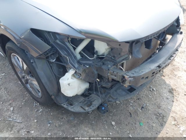 5J6TF2H59EL000957 Honda Crosstour Ex-l V6