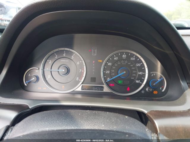 5J6TF2H59EL000957 Honda Crosstour Ex-l V6