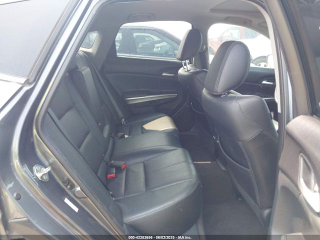 5J6TF2H59EL000957 Honda Crosstour Ex-l V6