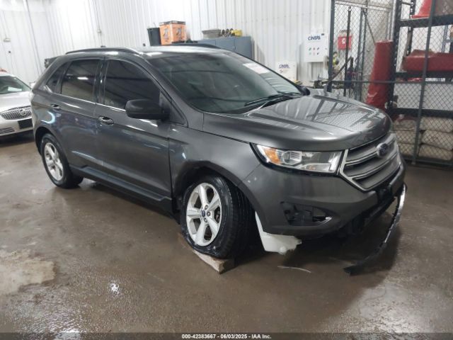 2017 FORD EDGE 2FMPK4G95HBC15898