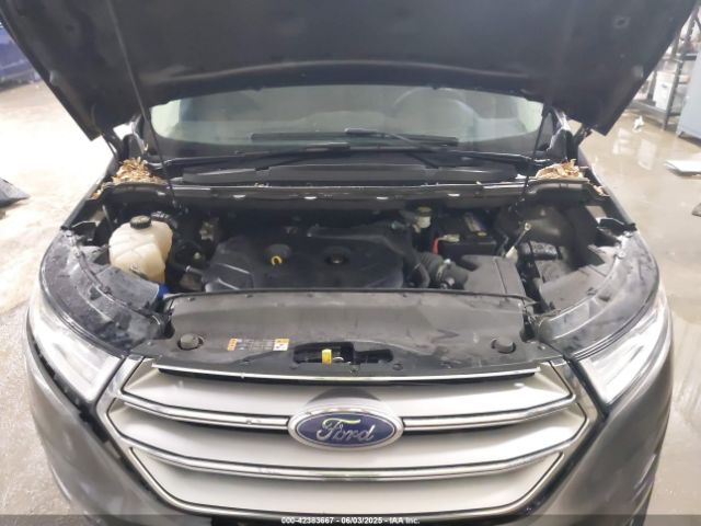 2017 FORD EDGE 2FMPK4G95HBC15898 Photo 9