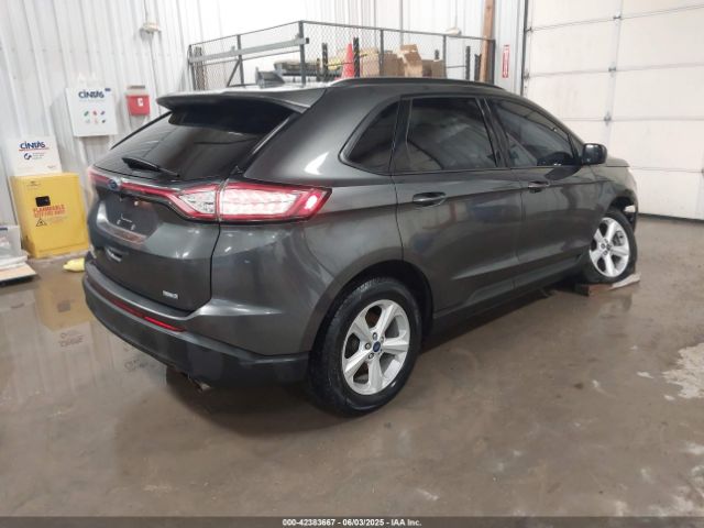 2017 FORD EDGE 2FMPK4G95HBC15898 Photo 3