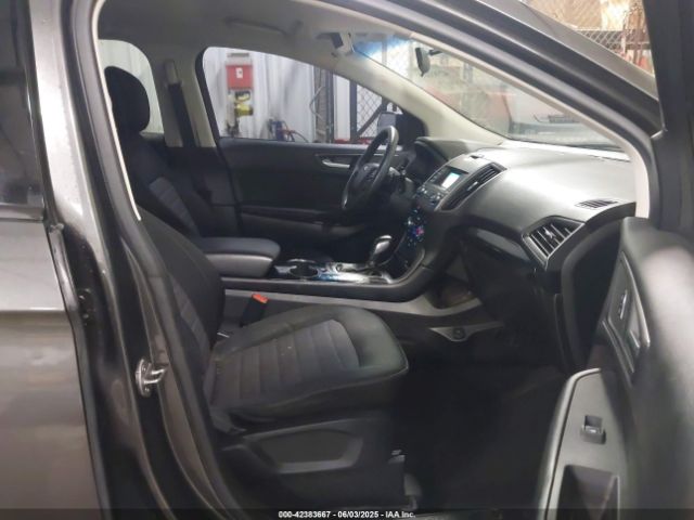 2017 FORD EDGE 2FMPK4G95HBC15898 Photo 4