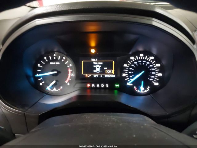2017 FORD EDGE 2FMPK4G95HBC15898 Photo 6